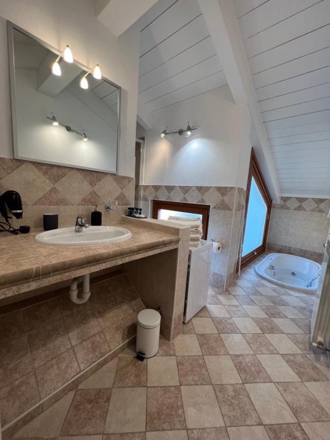 Sunshine Raggio Di Sole Apartment มิลาน ภายนอก รูปภาพ