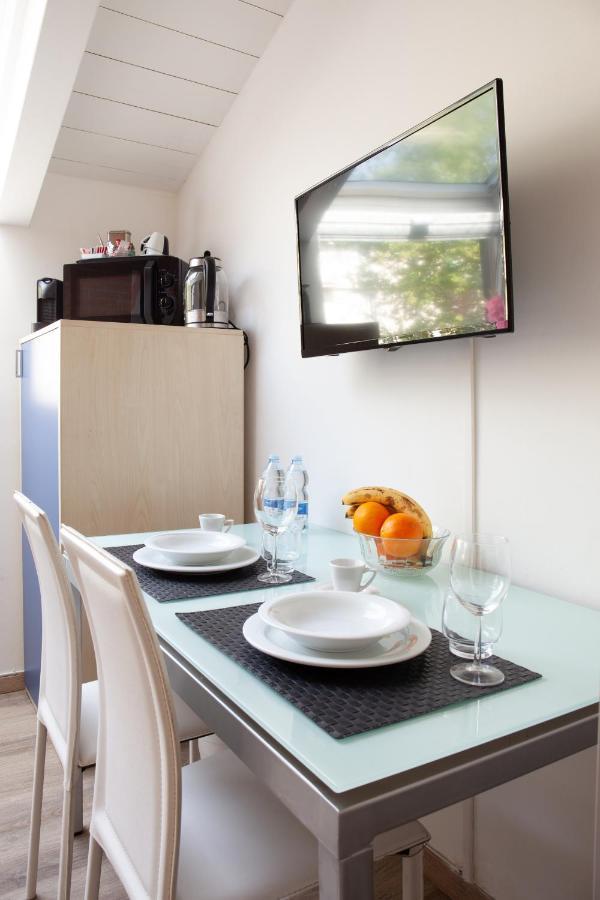 Sunshine Raggio Di Sole Apartment มิลาน ภายนอก รูปภาพ