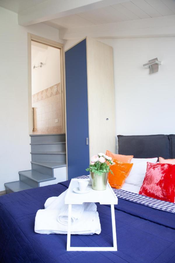 Sunshine Raggio Di Sole Apartment มิลาน ภายนอก รูปภาพ