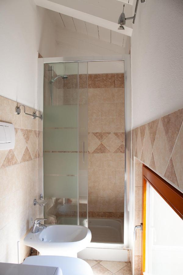 Sunshine Raggio Di Sole Apartment มิลาน ภายนอก รูปภาพ