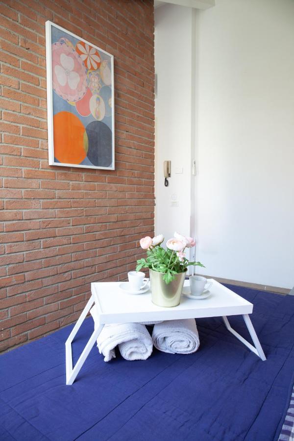 Sunshine Raggio Di Sole Apartment มิลาน ภายนอก รูปภาพ