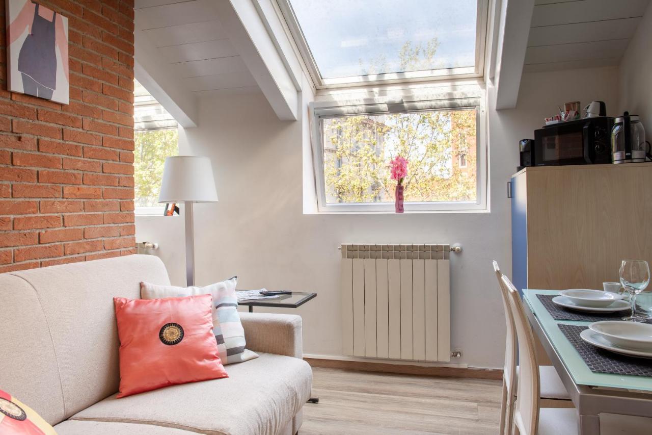 Sunshine Raggio Di Sole Apartment มิลาน ภายนอก รูปภาพ