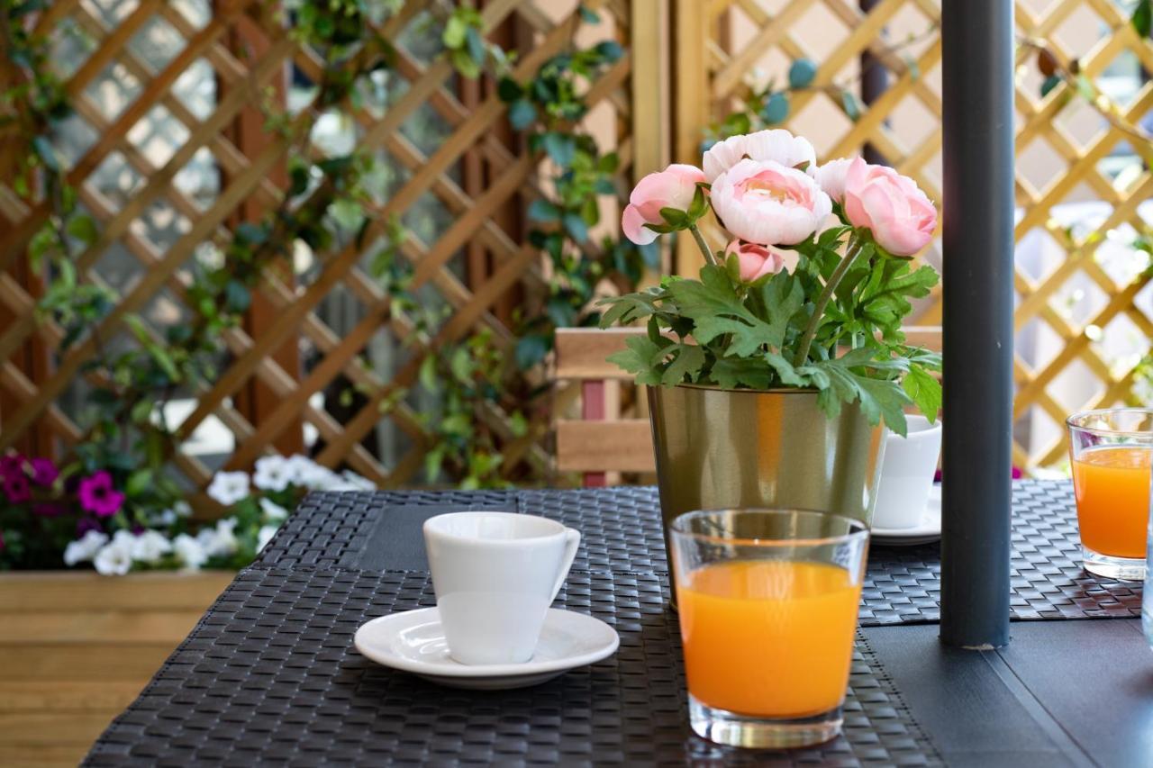 Sunshine Raggio Di Sole Apartment มิลาน ภายนอก รูปภาพ