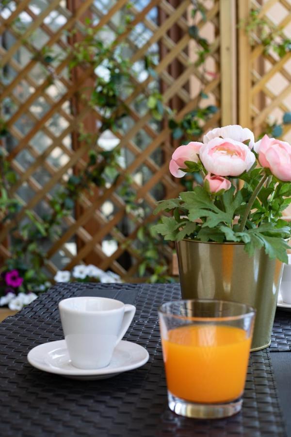 Sunshine Raggio Di Sole Apartment มิลาน ภายนอก รูปภาพ