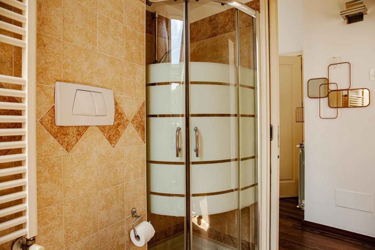 Sunshine Raggio Di Sole Apartment มิลาน ภายนอก รูปภาพ