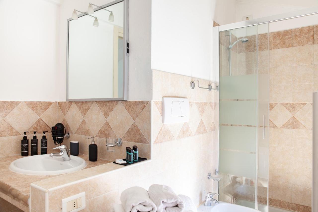 Sunshine Raggio Di Sole Apartment มิลาน ภายนอก รูปภาพ